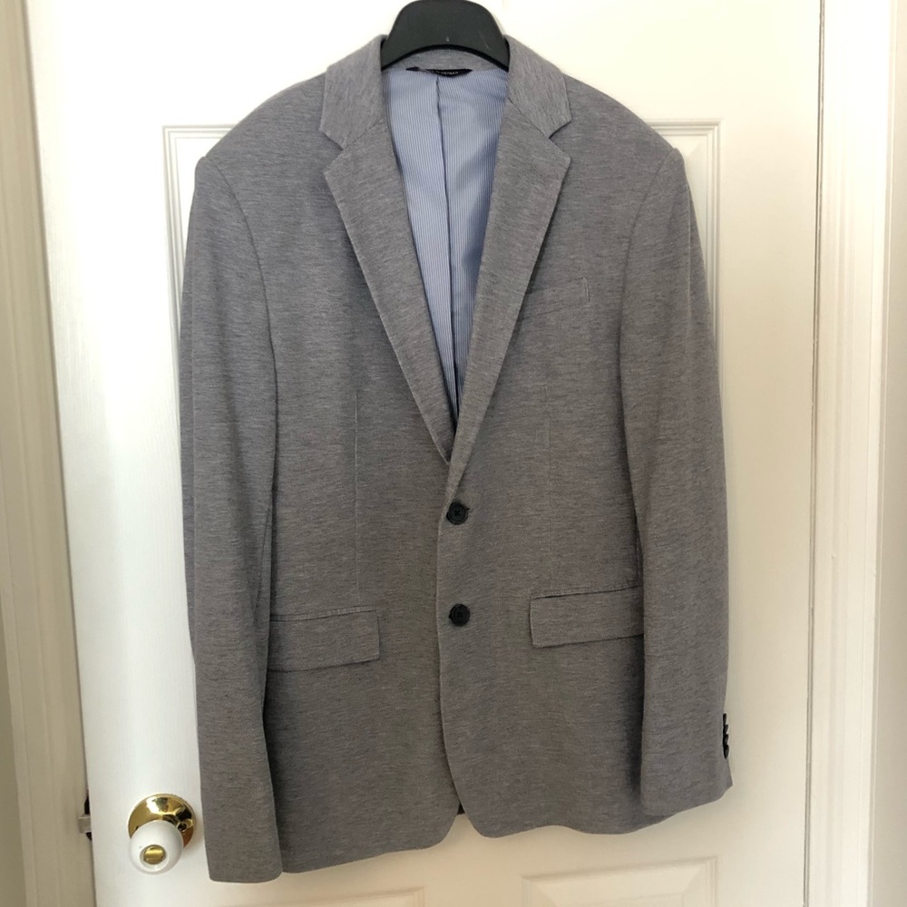 Men’s 40R blazer
